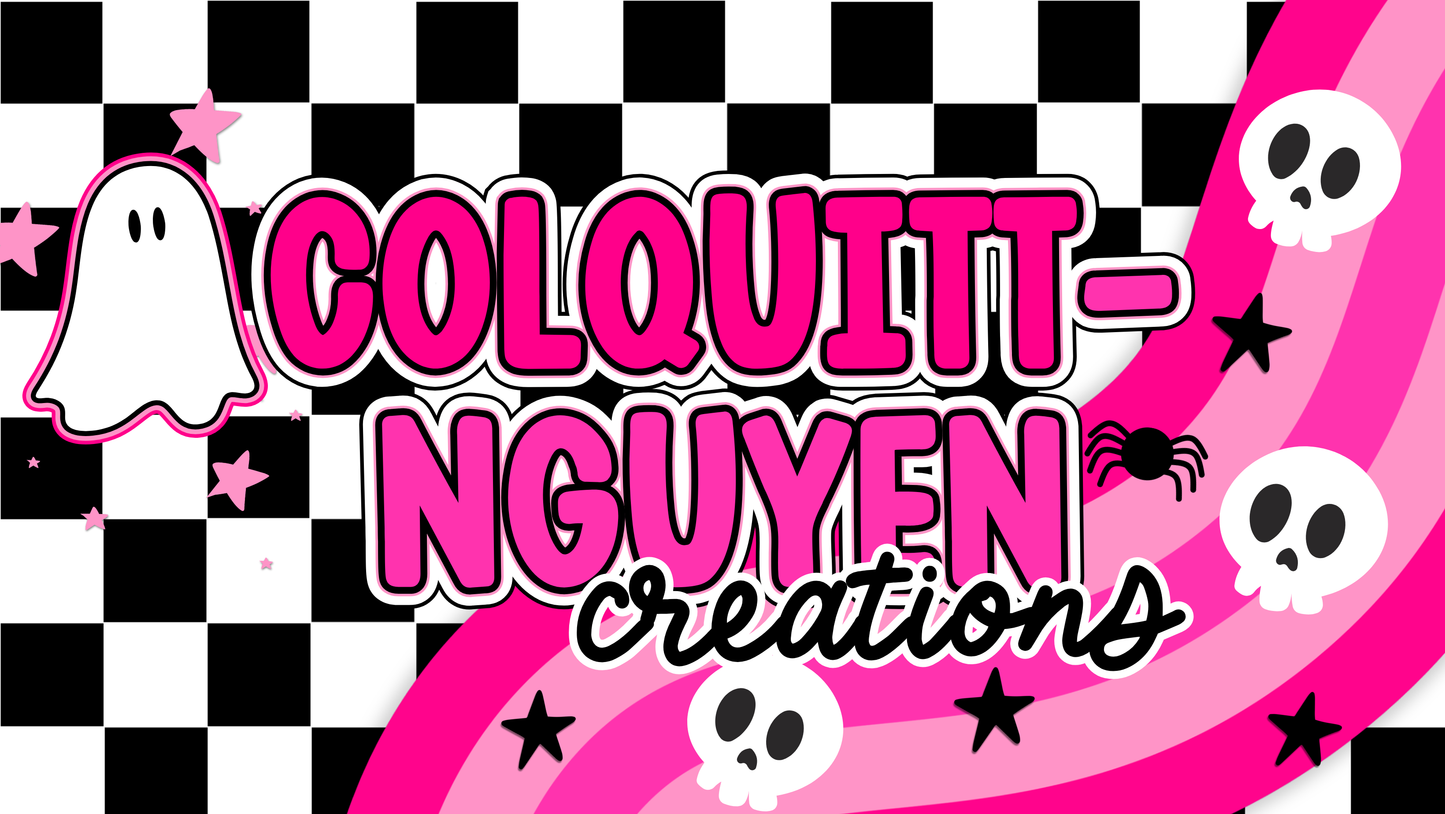 Custom Facebook Group Banner