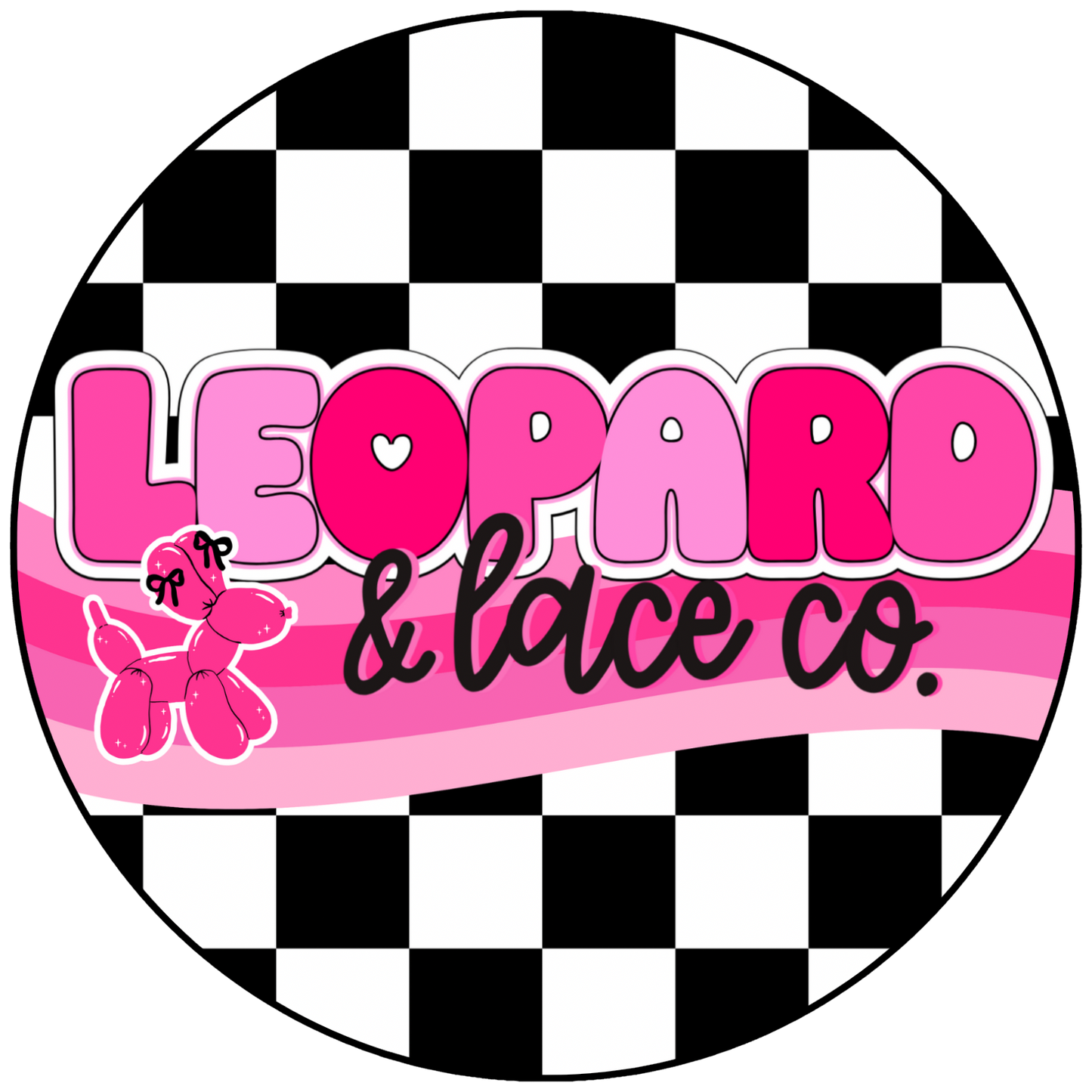 Custom Logo + Watermark