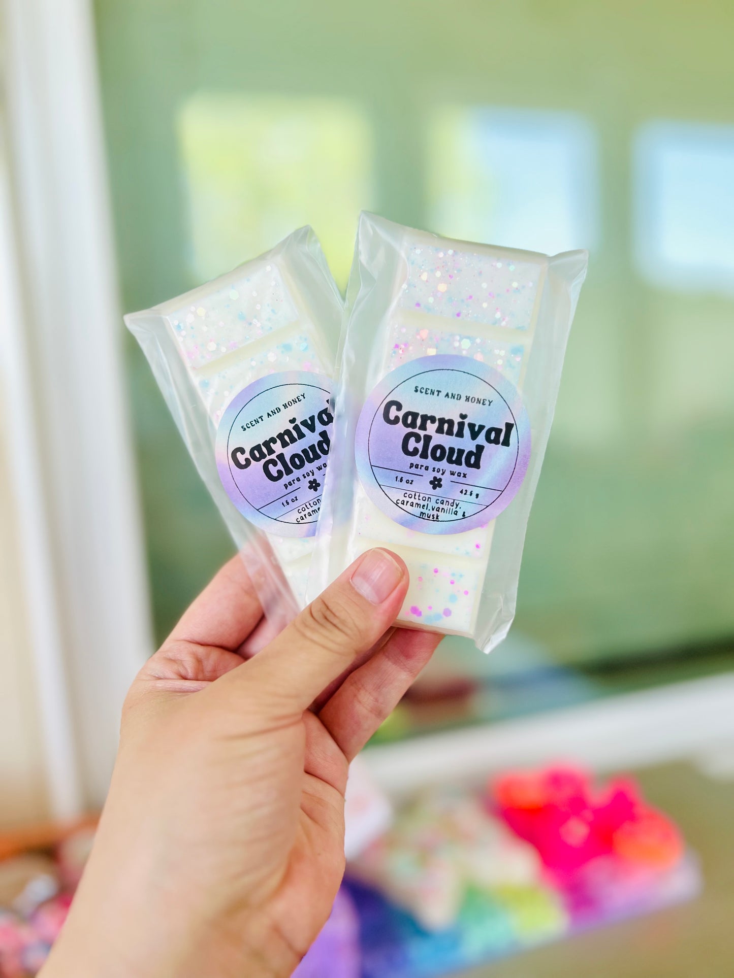 Wax Melts