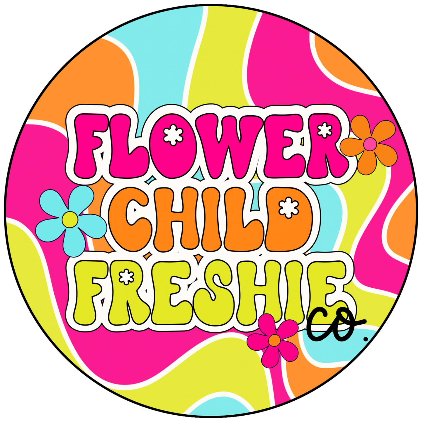 Custom Logo + Watermark