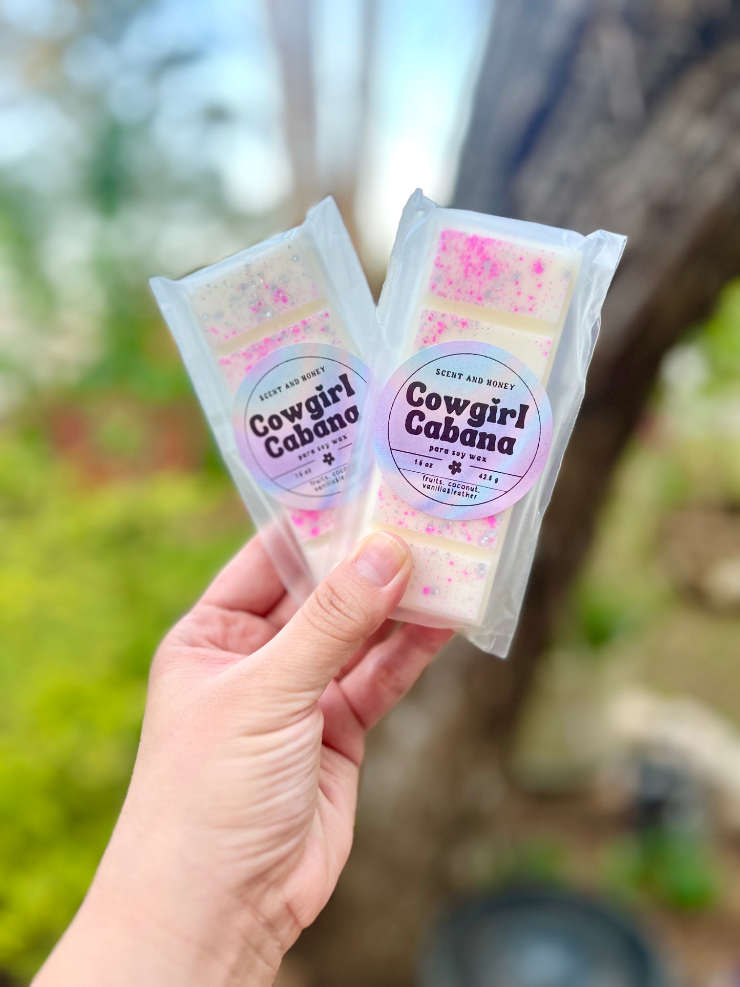 Wax Melts