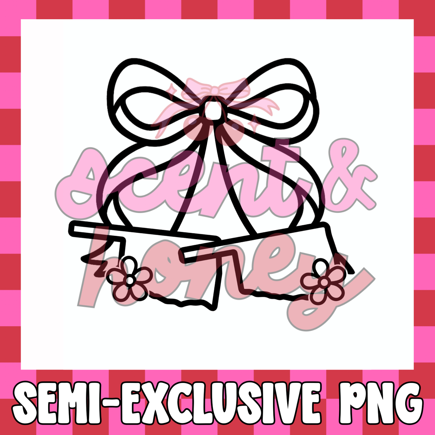 **SEMI-EXCLUSIVE** Oklahoma Cherries PNG