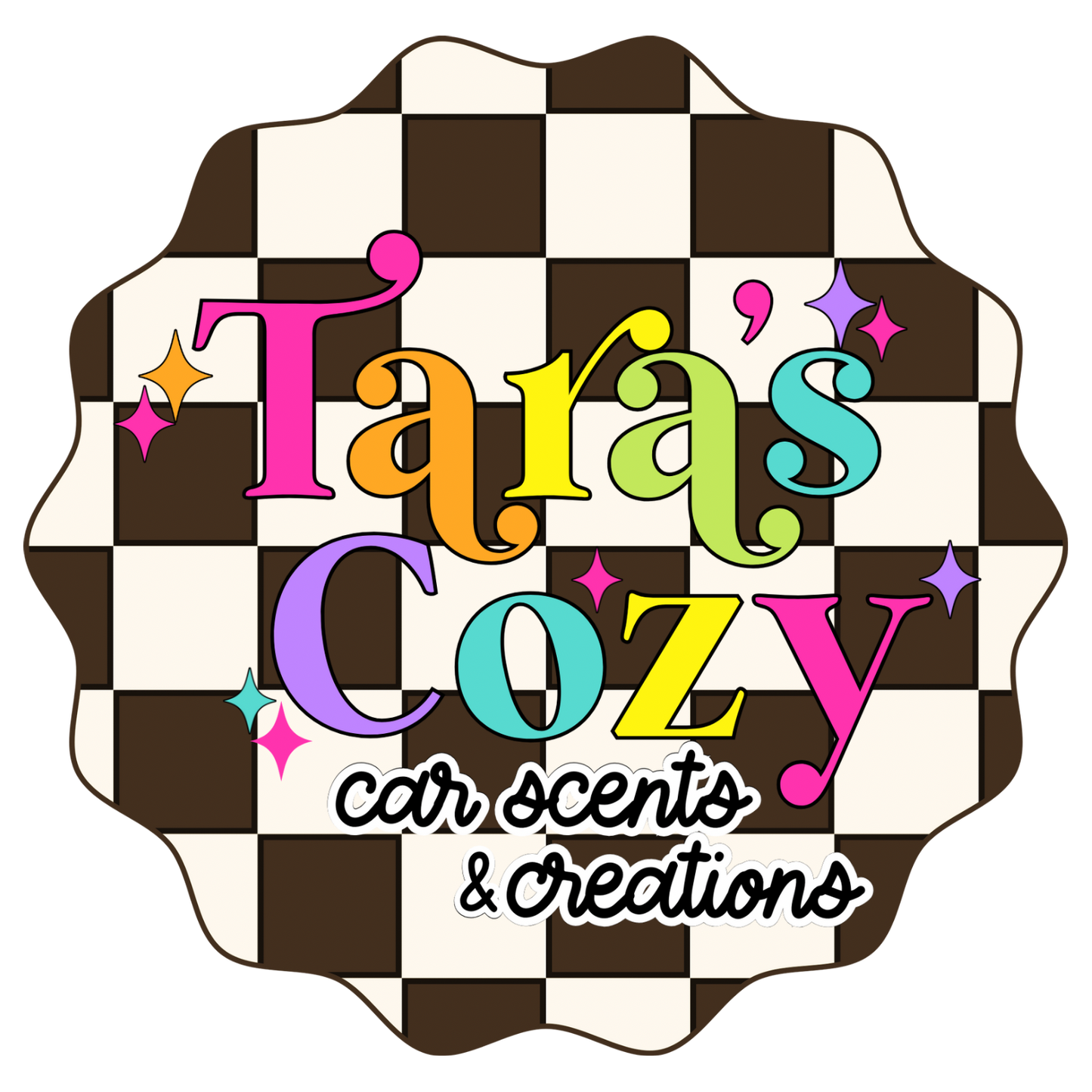 Custom Logo + Watermark