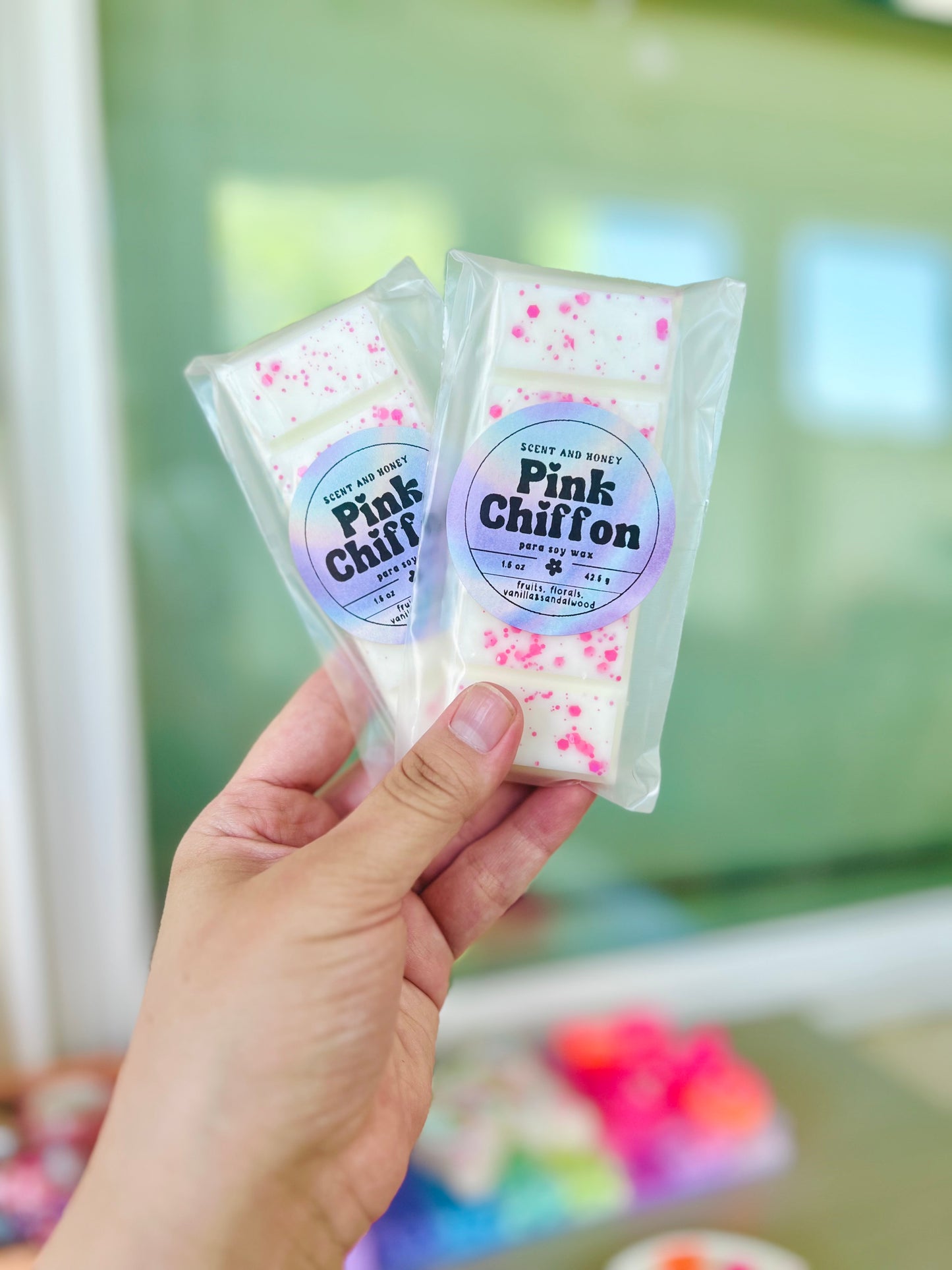 Wax Melts