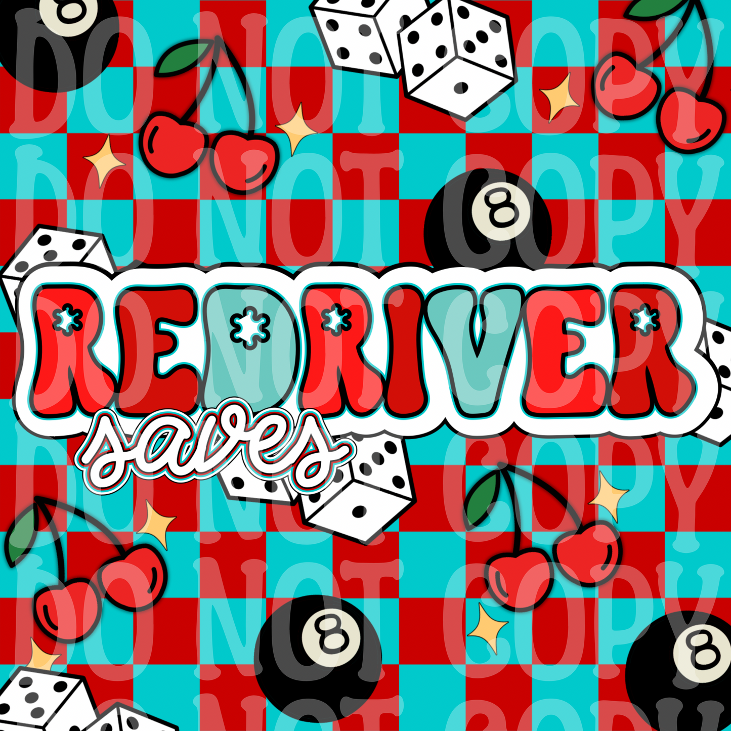Rep Code Graphic