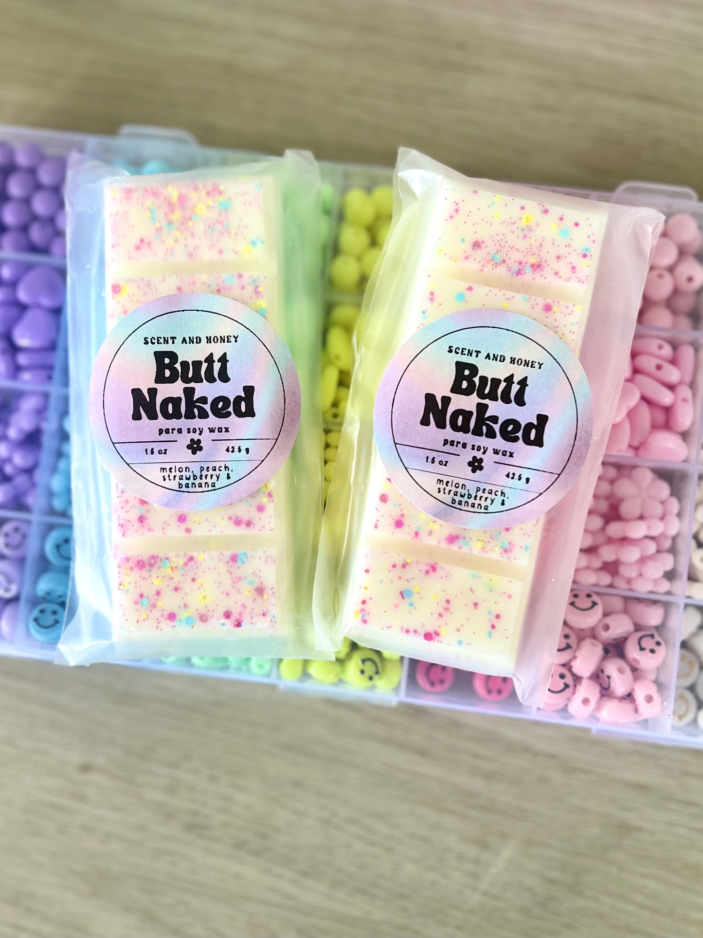 Wax Melts