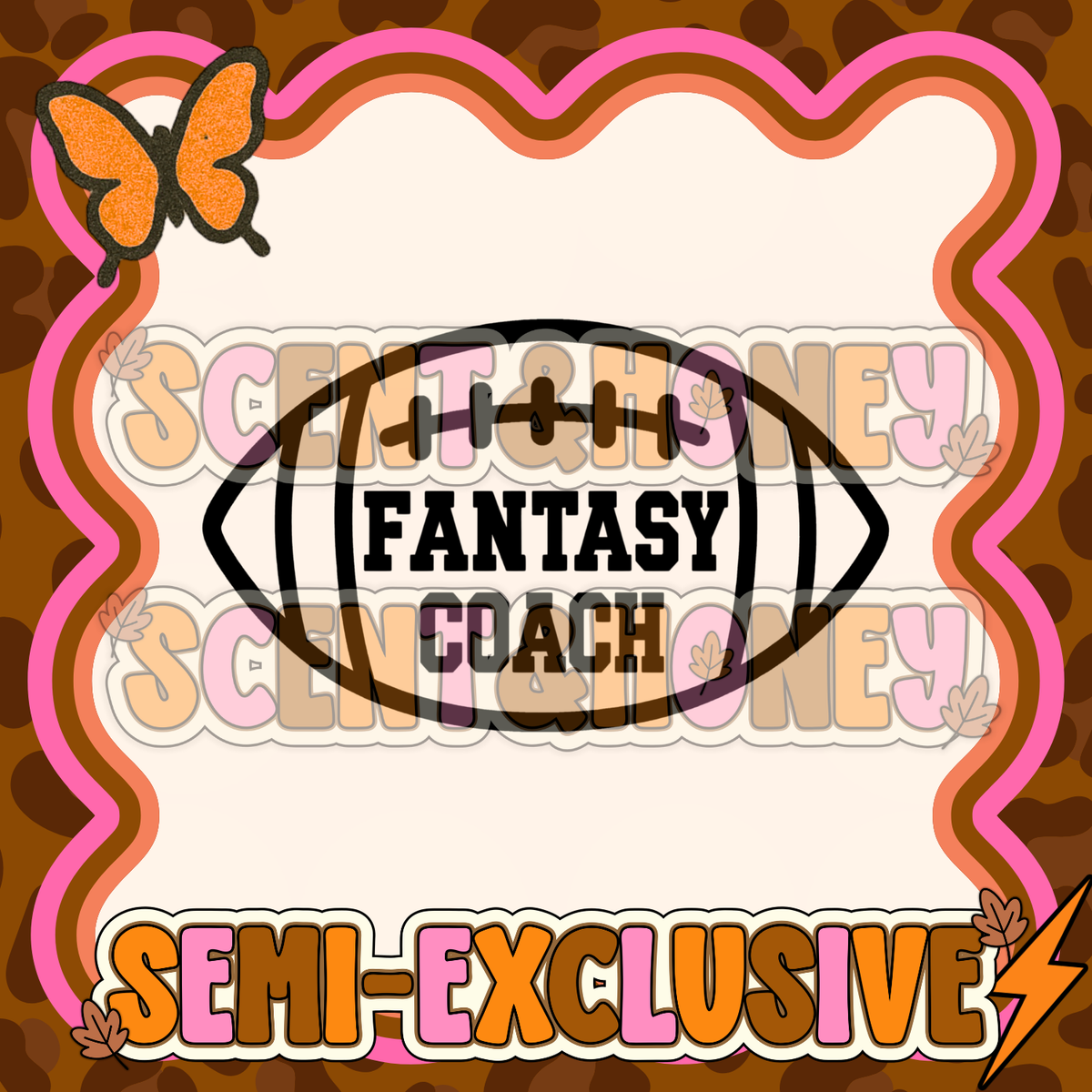 **SEMI-EXCLUSIVE** Fantasy Coach PNG