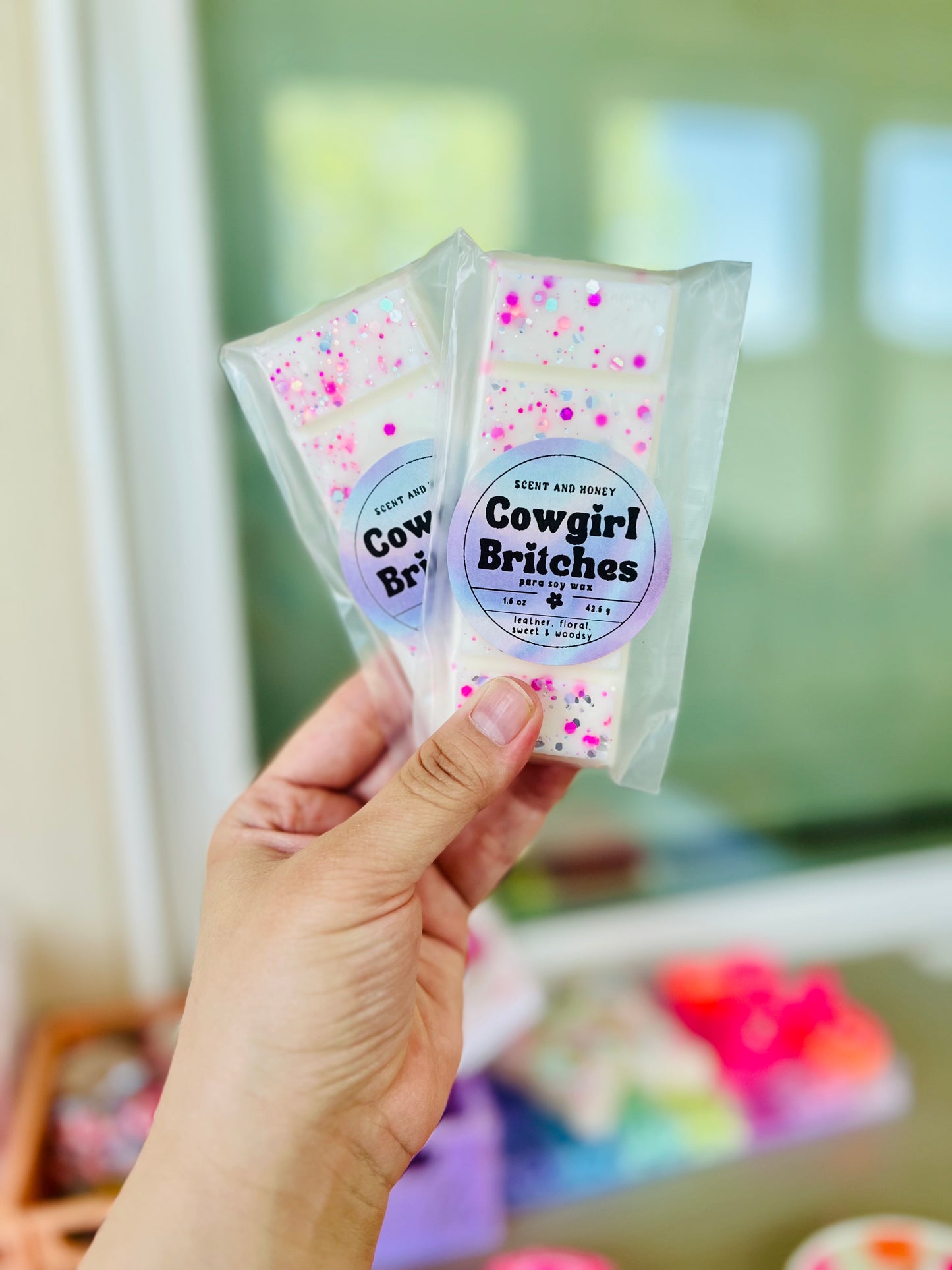 Wax Melts