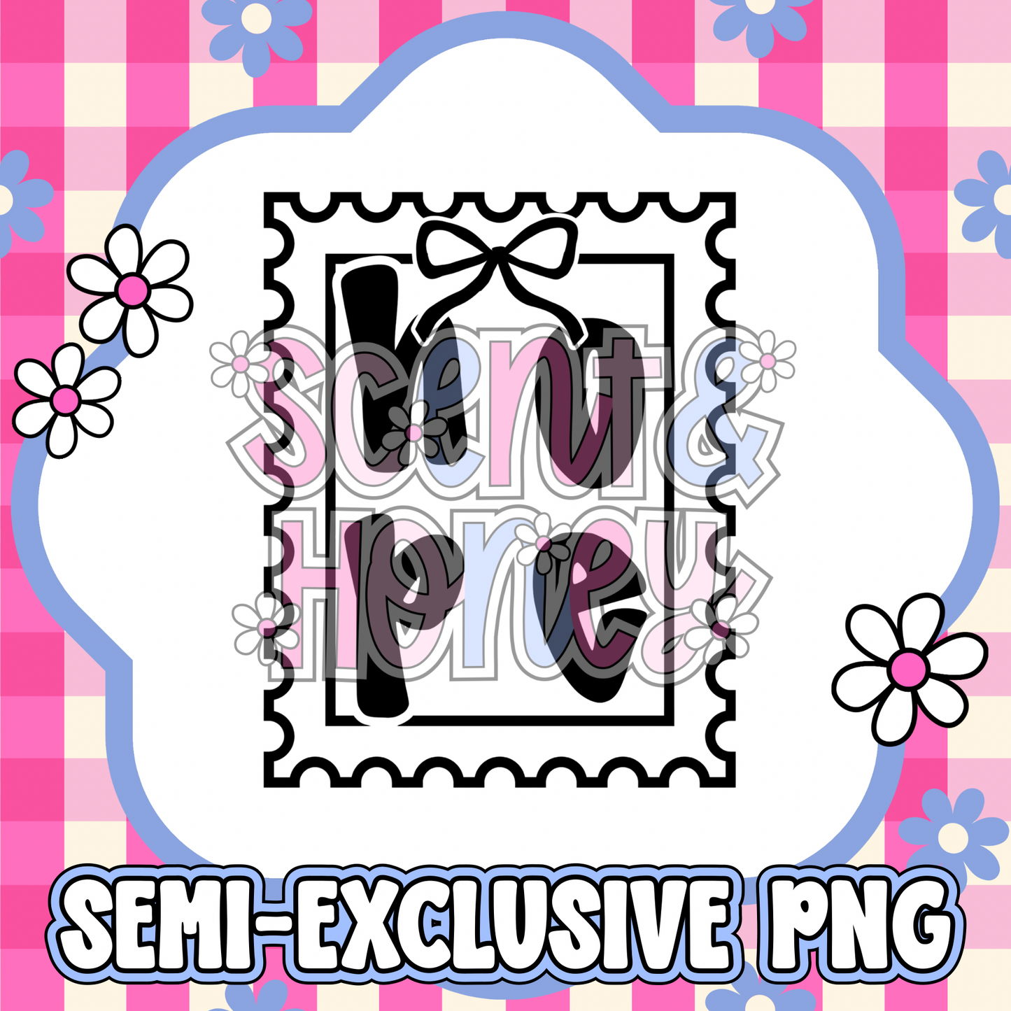 **SEMI-EXCLUSIVE** Hope Stamp PNG