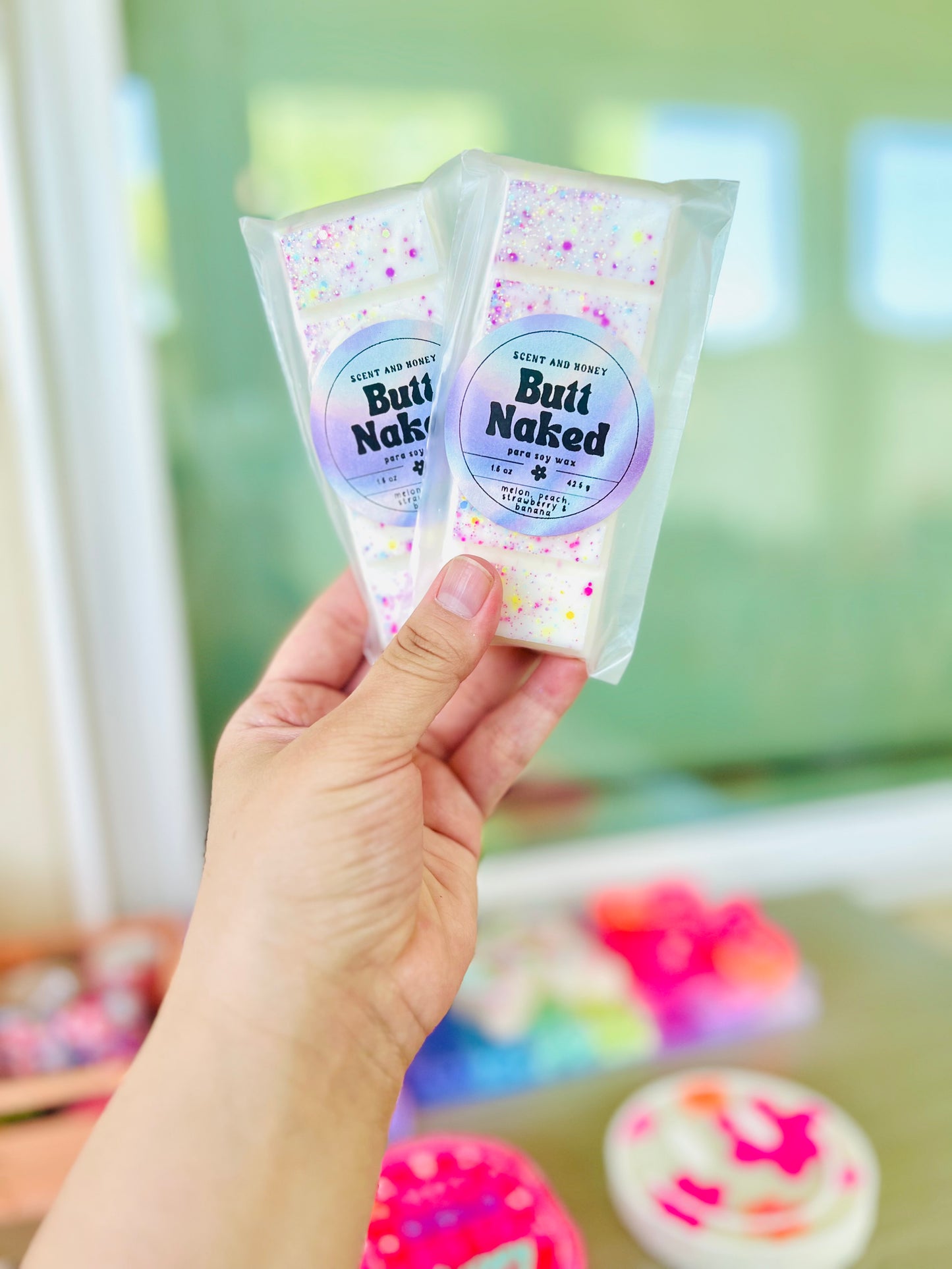 Wax Melts