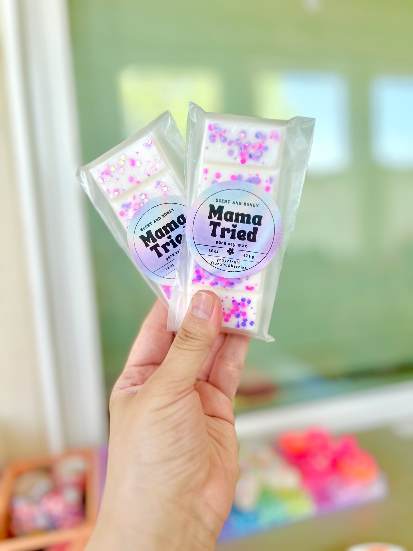 Wax Melts