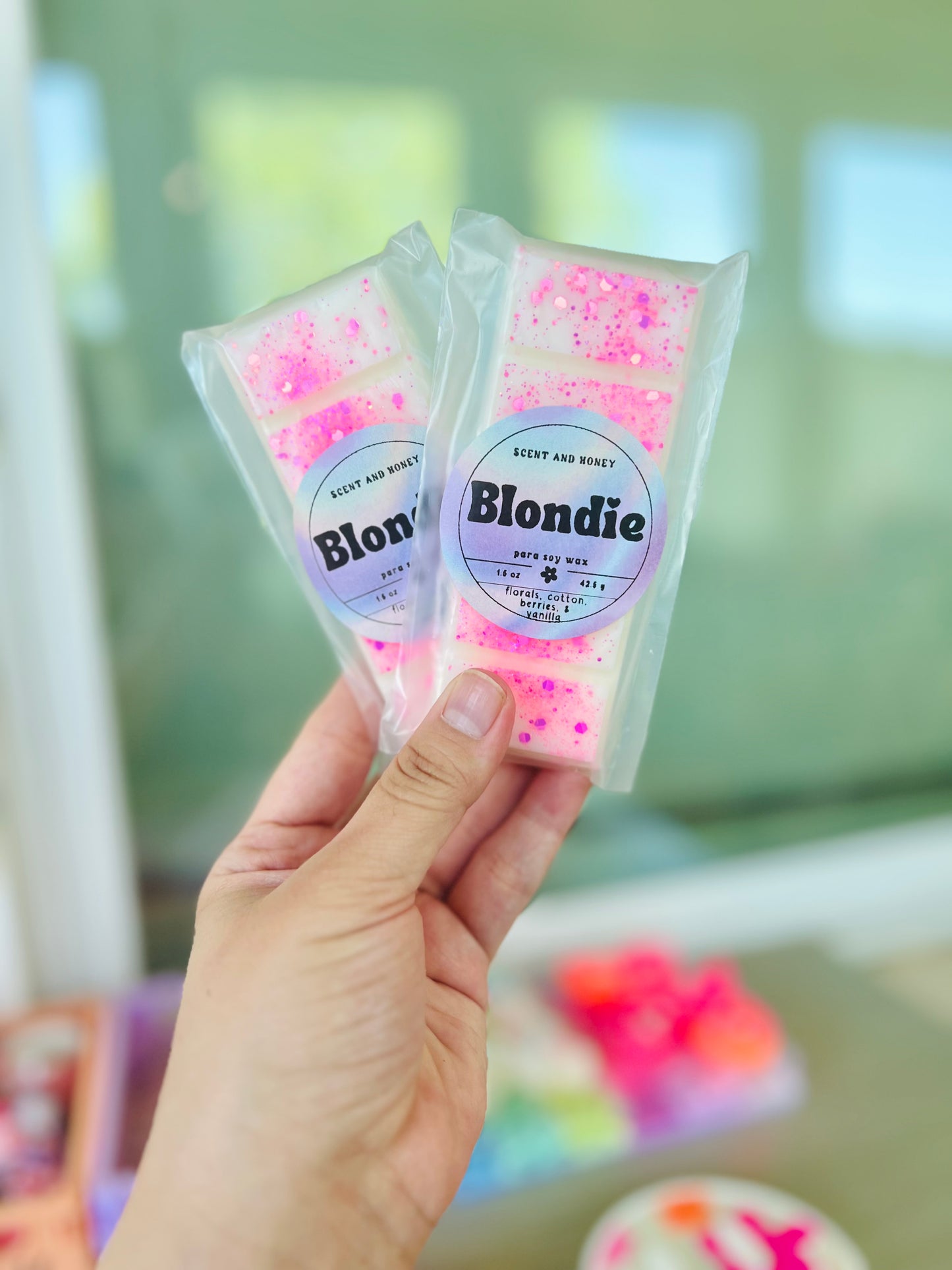 Wax Melts