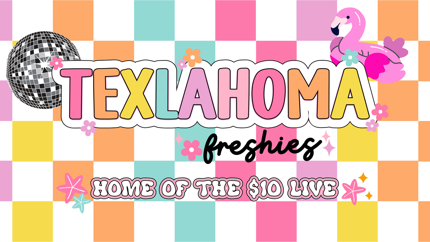 Custom Facebook Group Banner