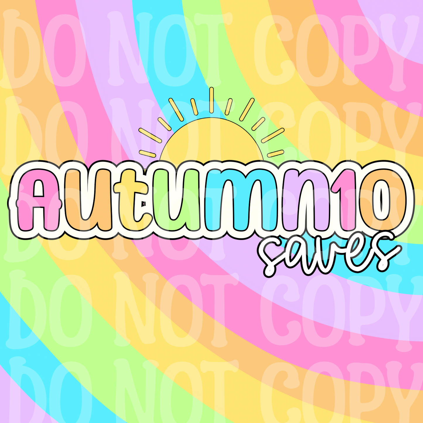 Rep Code Graphic