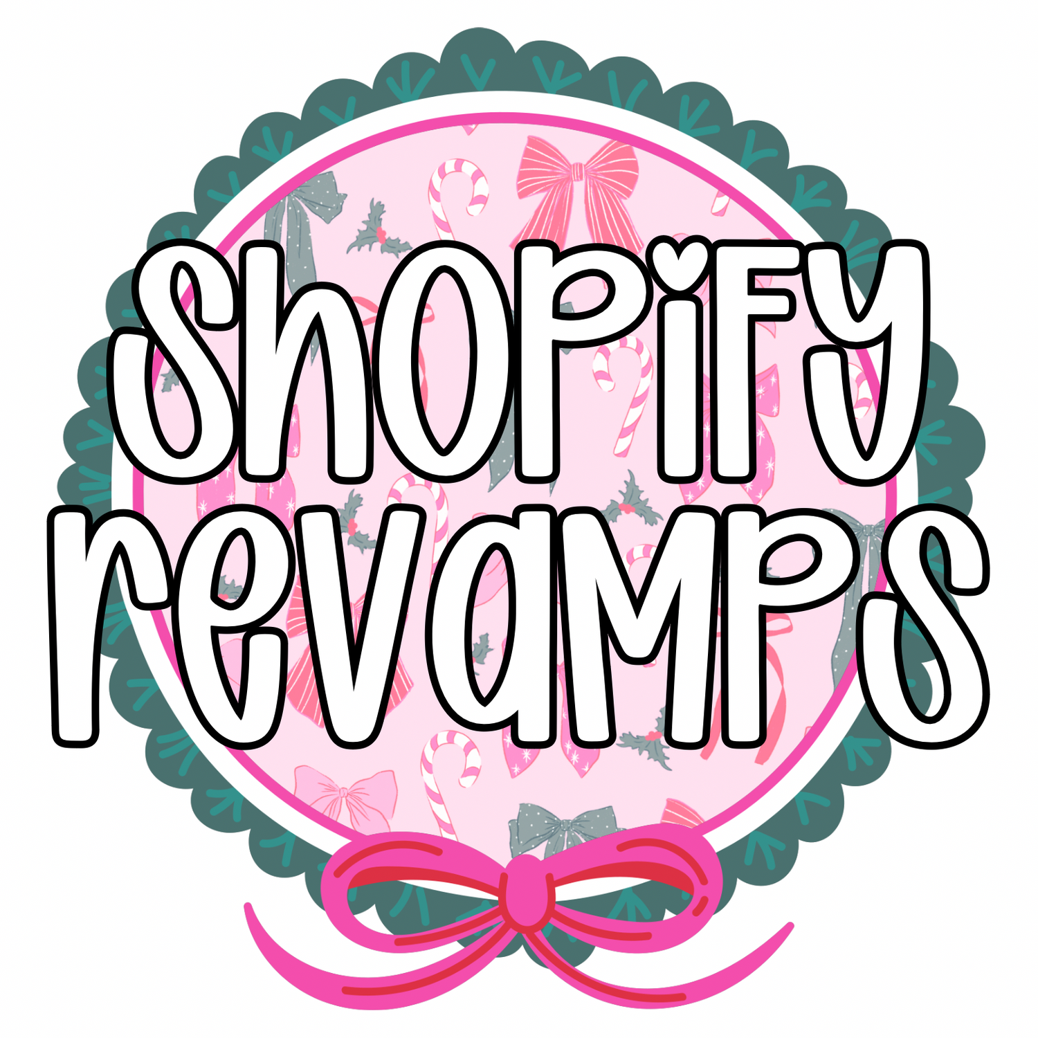 Shopify Revamps