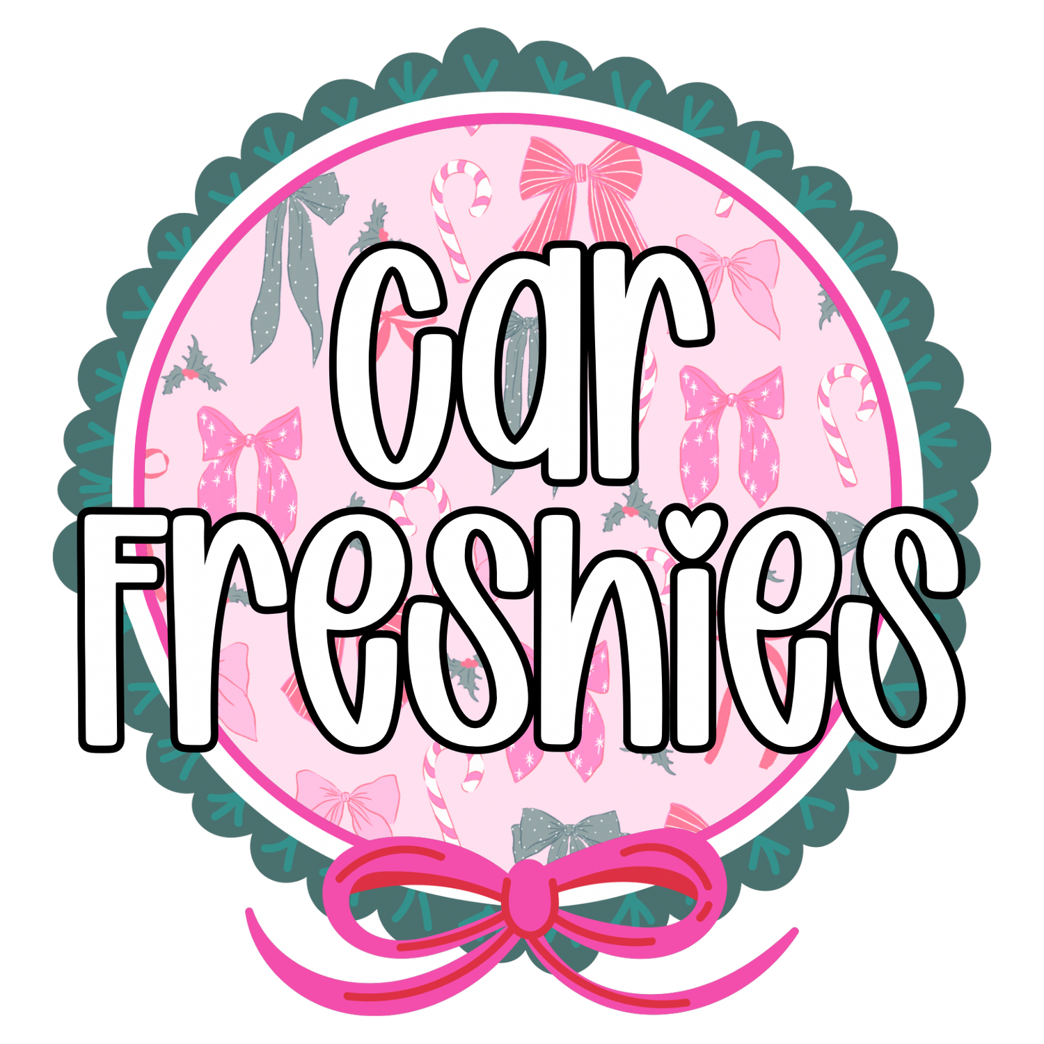 Car Freshies