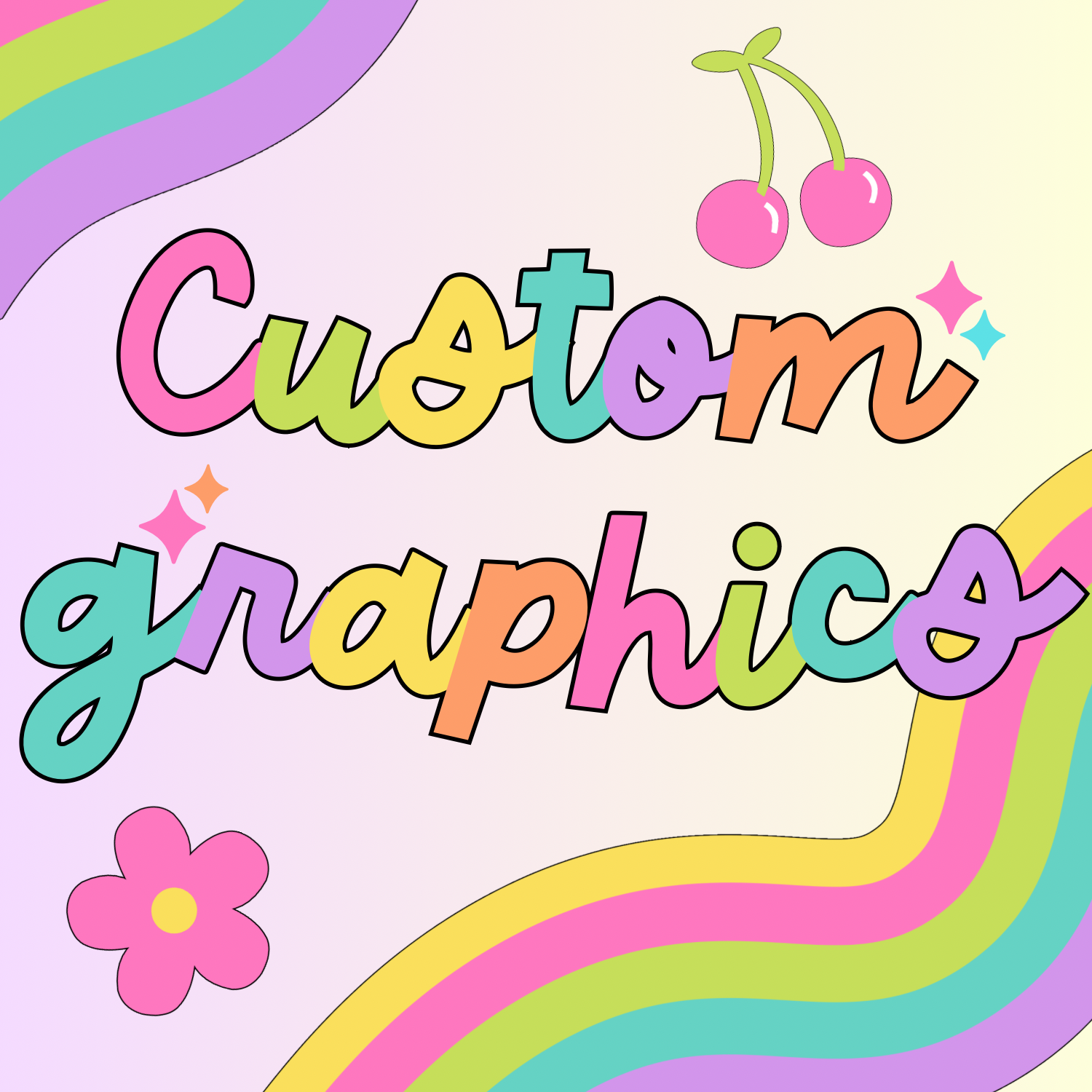 Custom Graphics
