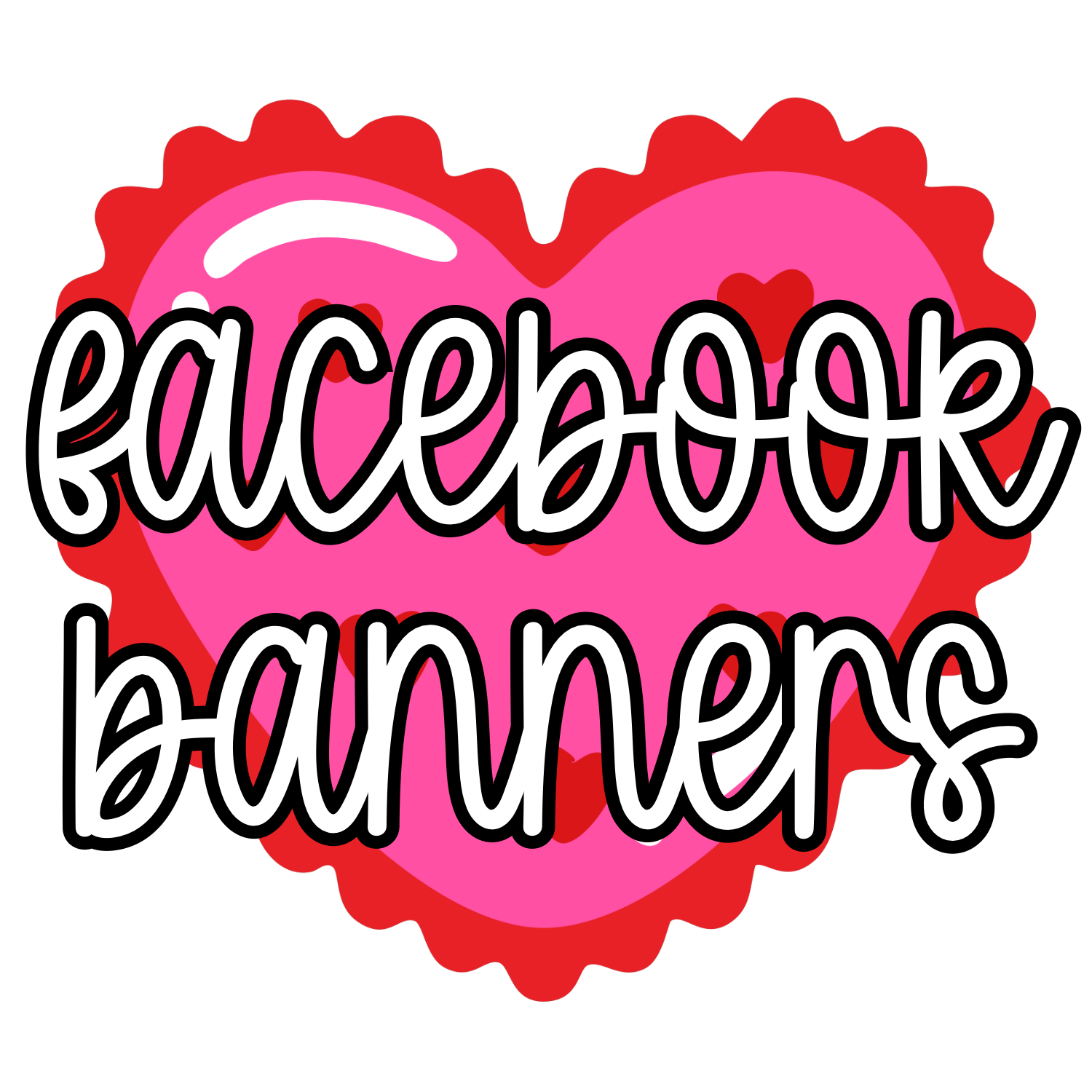 Facebook Banners