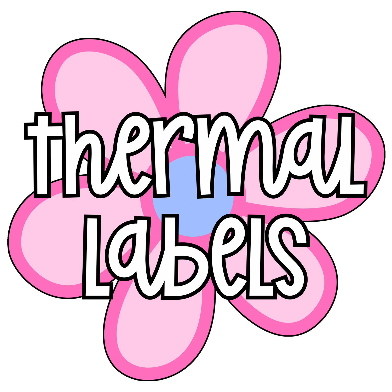 Thermal Labels