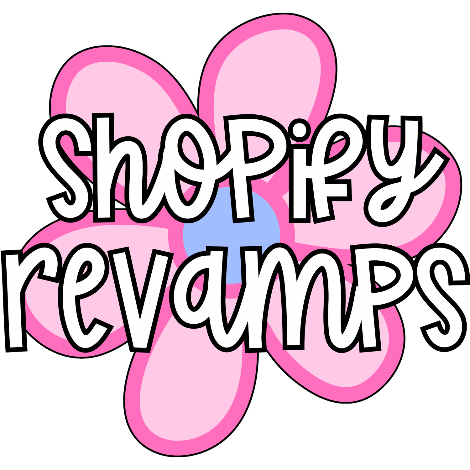 Shopify Revamps