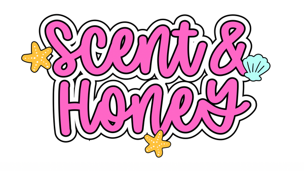 Scent and Honey