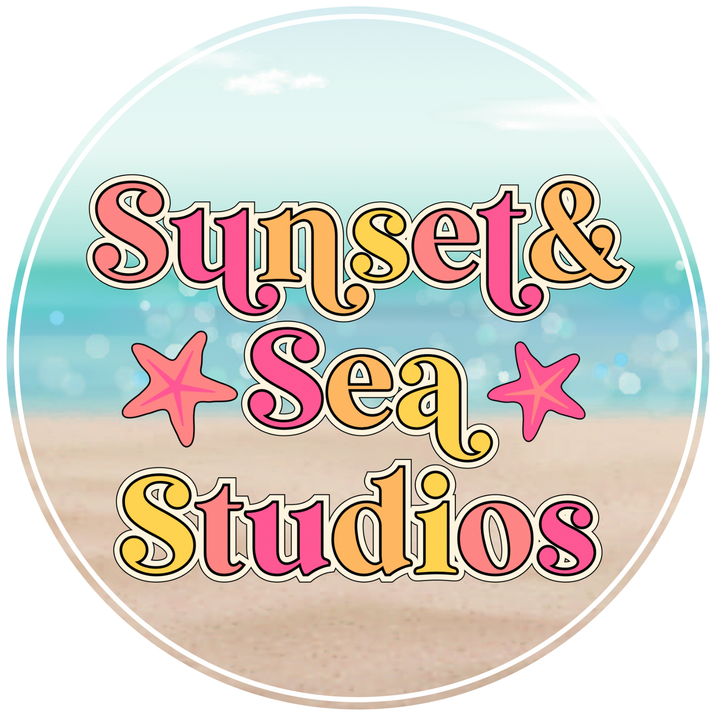 Custom Logo + Watermark