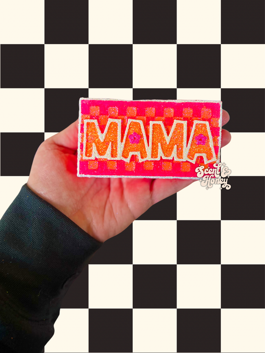 Mama Freshie