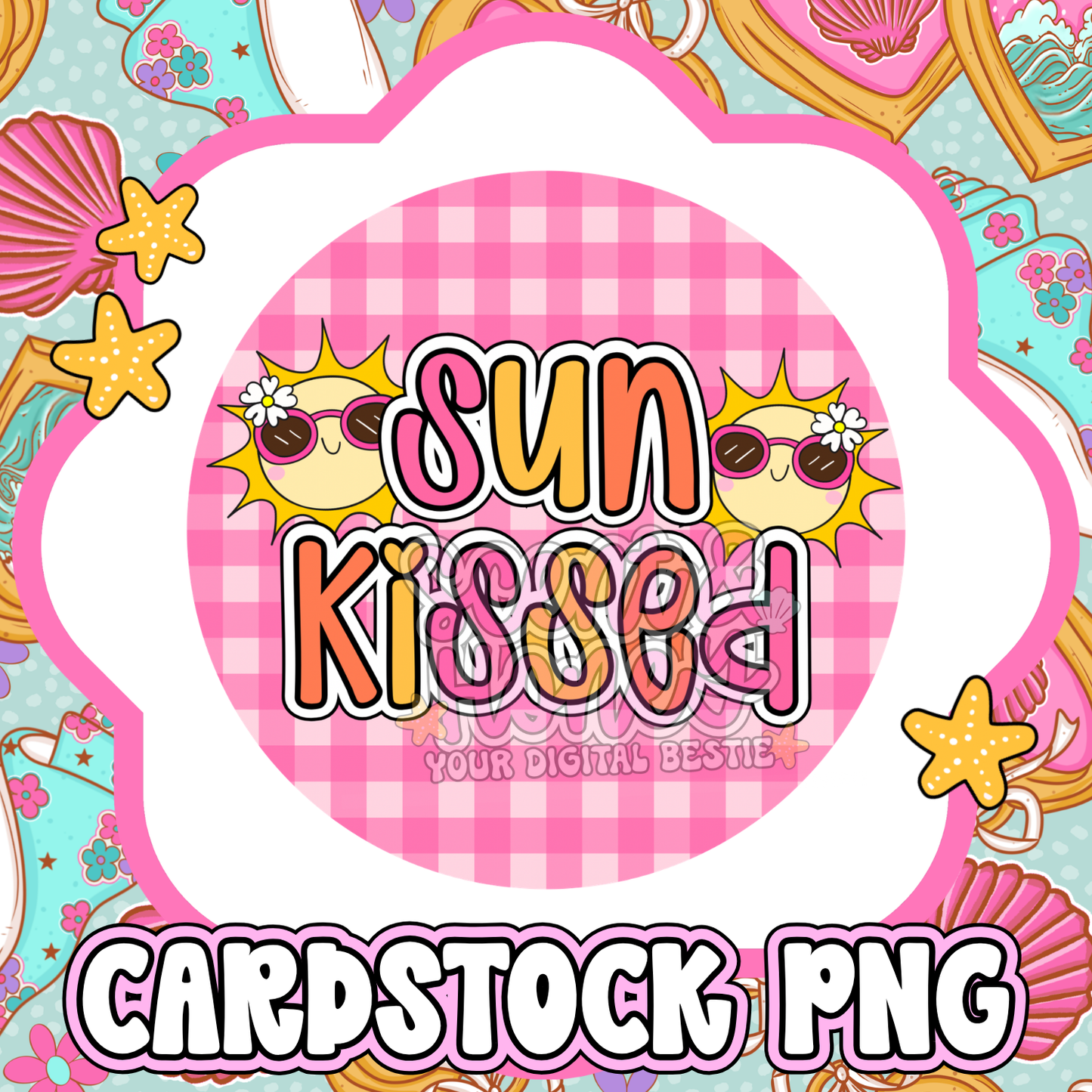 April 2026 Cardstock PNG Drive