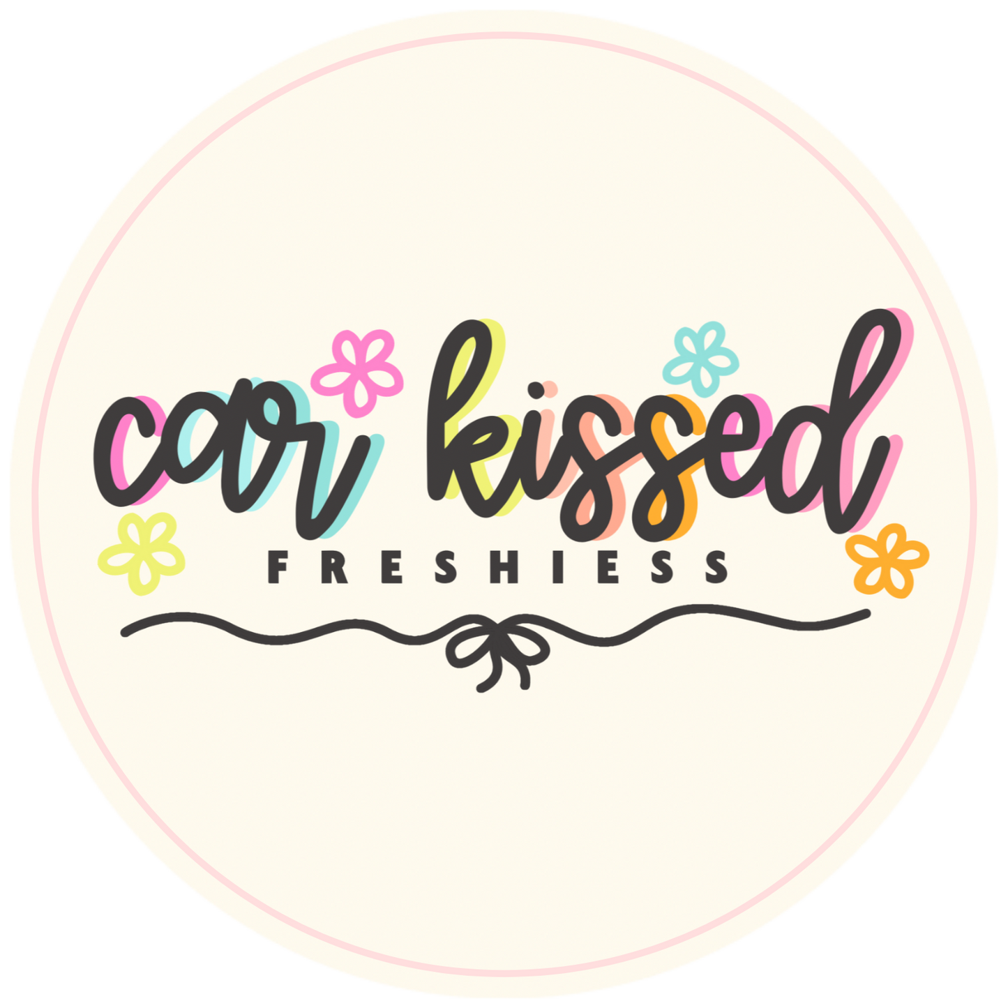 Custom Logo + Watermark