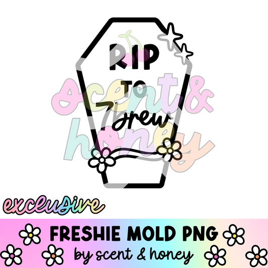 **SEMI-EXCLUSIVE** RIP To 7 Brew PNG Download