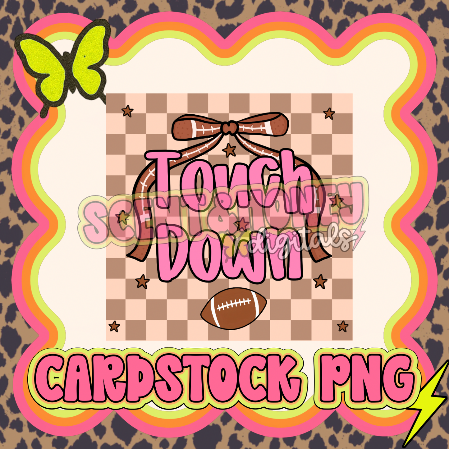Fall Cardstock Bundle