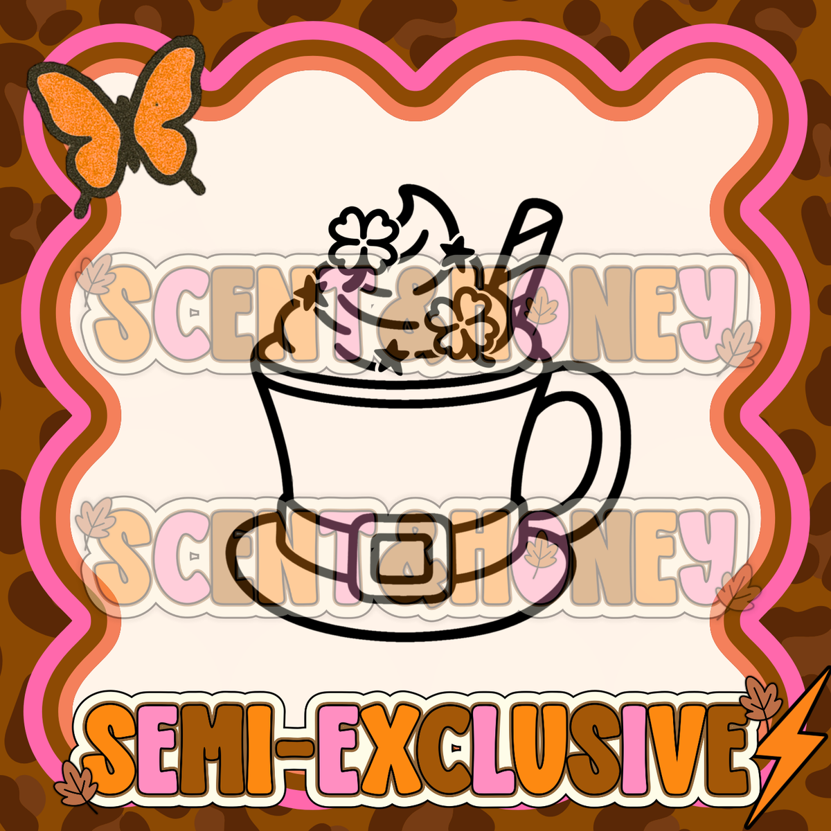 **SEMI-EXCLUSIVE** St. Pattys Mug PNG
