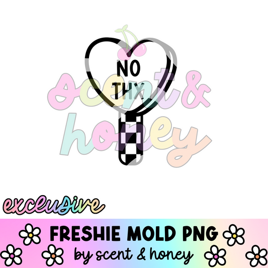 **SEMI-EXCLUSIVE** No Thx Pop PNG Download