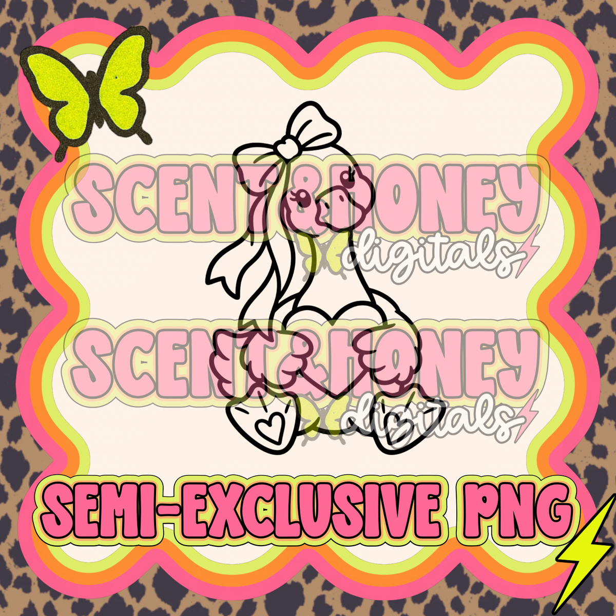 **SEMI-EXCLUSIVE** Valentine Goose PNG