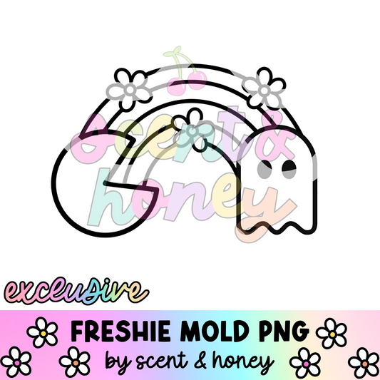 **SEMI-EXCLUSIVE** Gamer Rainbow PNG Download