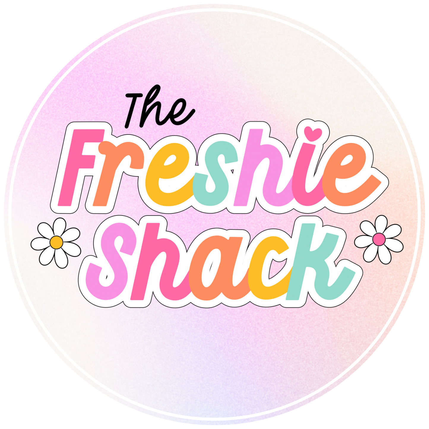 Custom Logo + Watermark