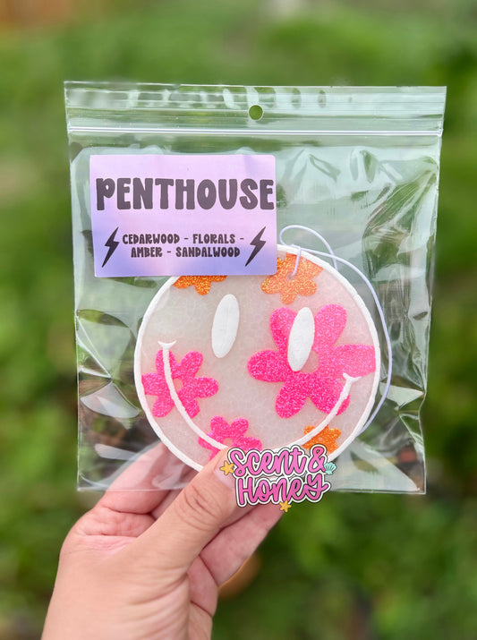 RTS Happy Flower Freshie - Penthouse
