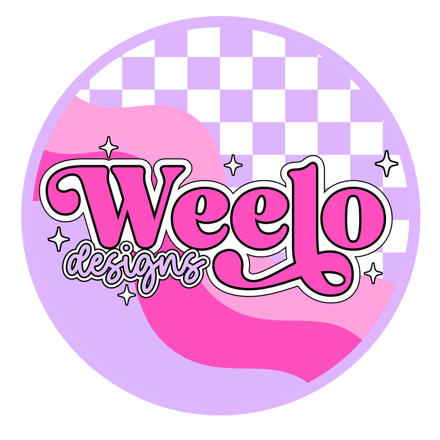 Custom Logo + Watermark