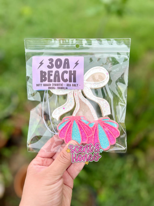 RTS Shell Cherries Freshie -30A