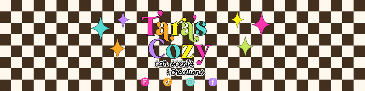 Custom Etsy Banner