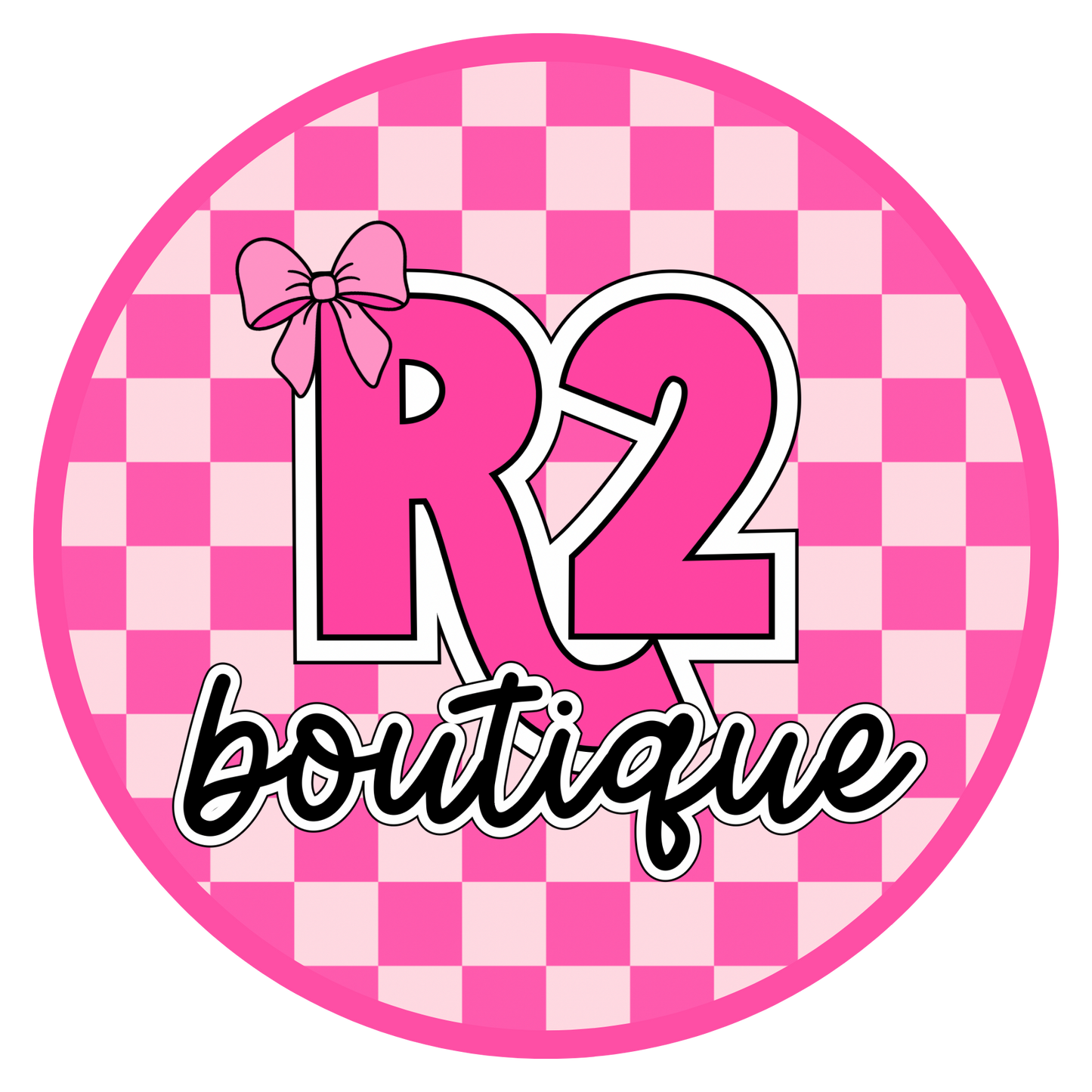 Custom Logo + Watermark