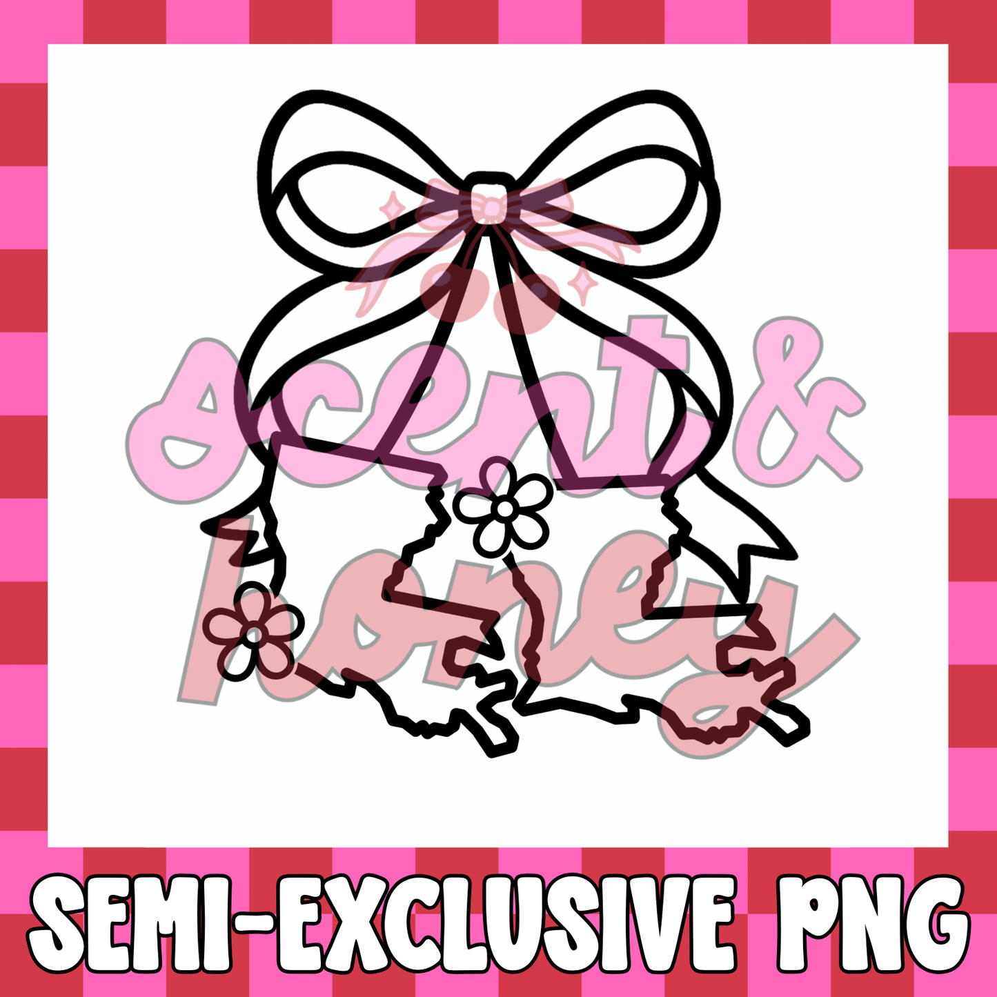 **SEMI-EXCLUSIVE** Louisiana Cherries PNG