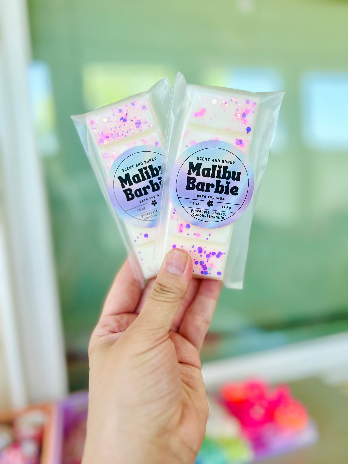 Wax Melts