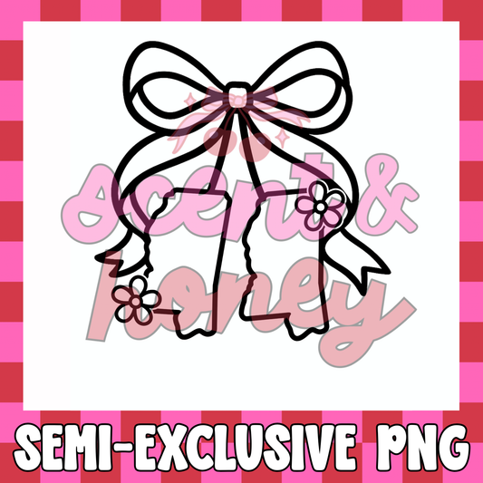 **SEMI-EXCLUSIVE** Mississippi Cherries PNG