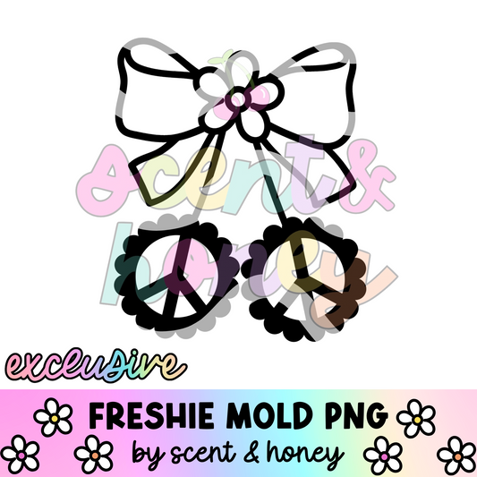 **SEMI-EXCLUSIVE** Peace Cherries PNG Download