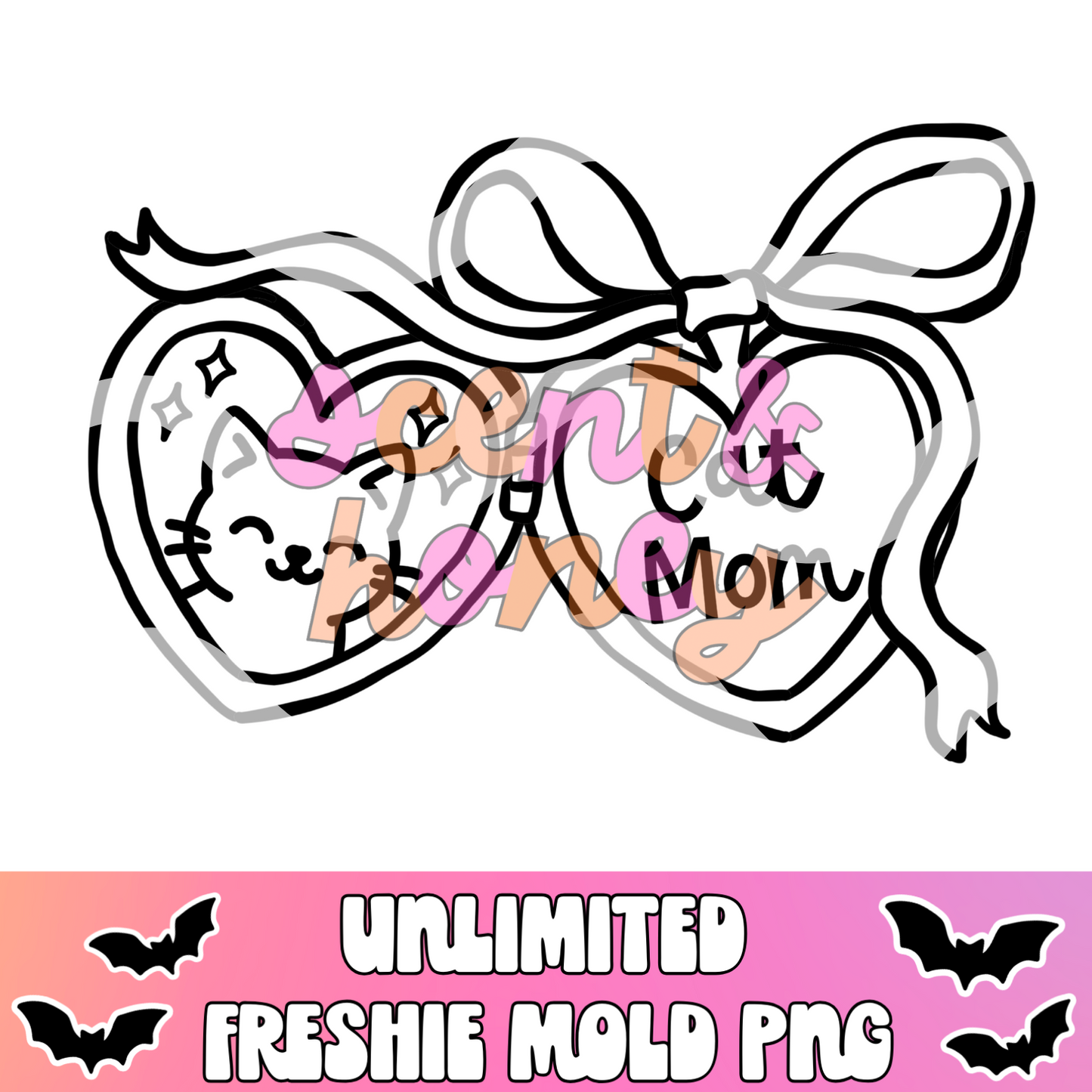 Cat Mom Unlimited PNG Download