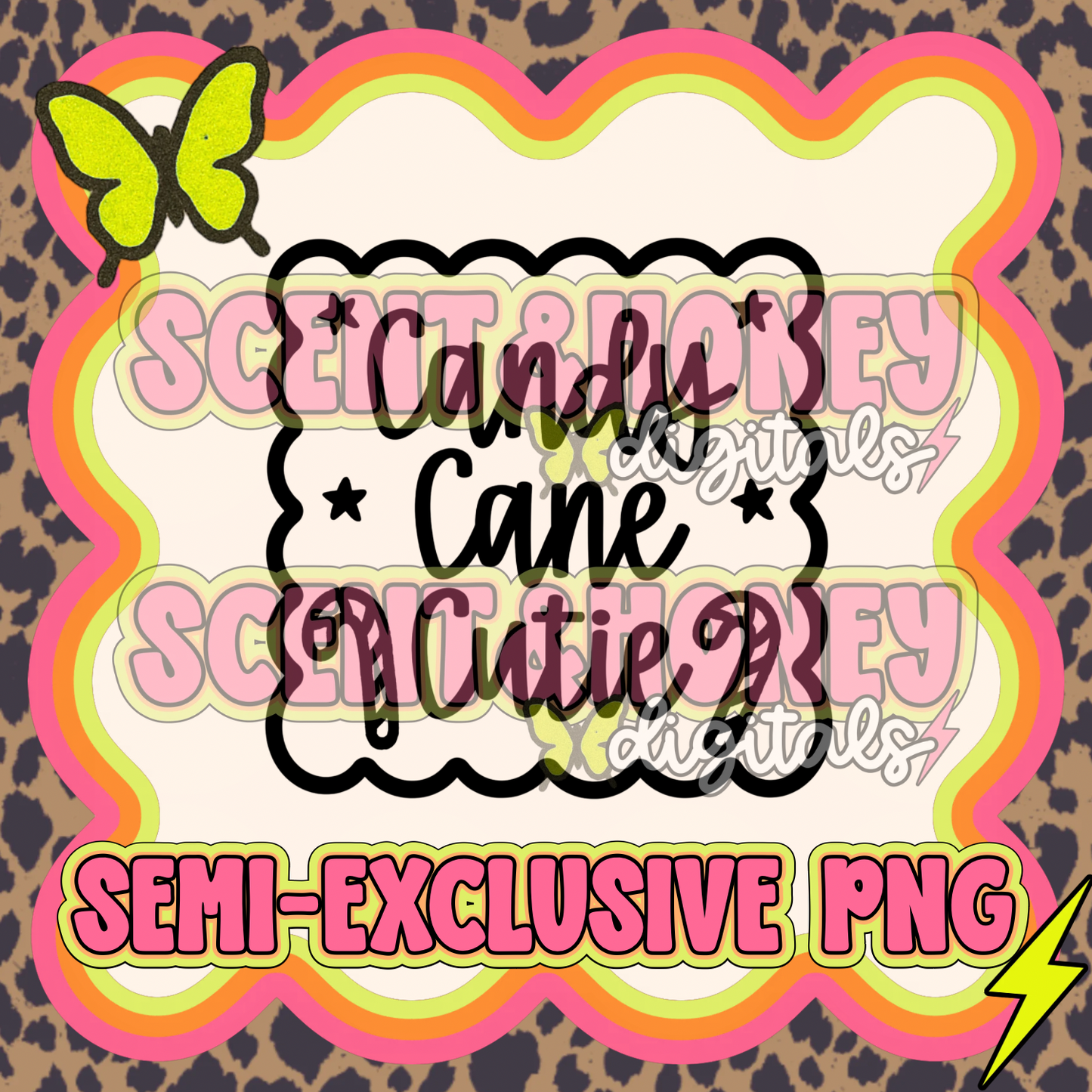 **SEMI-EXCLUSIVE** Candy Cane Cutie PNG