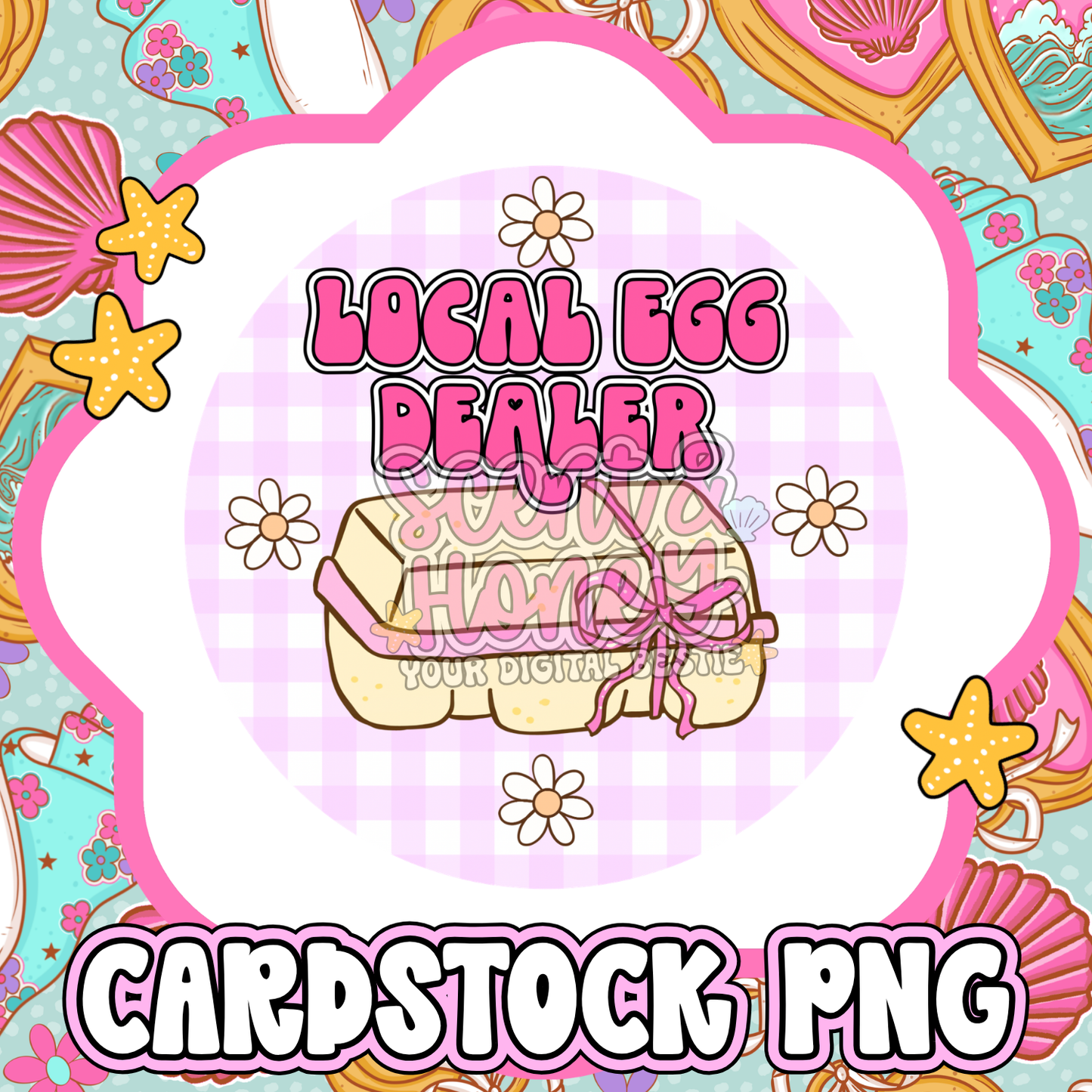 April 2026 Cardstock PNG Drive