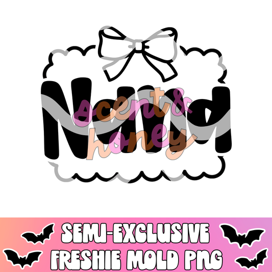 **SEMI-EXCLUSIVE** Nana PNG