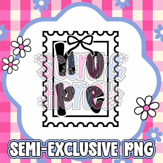**SEMI-EXCLUSIVE** Hope Stamp PNG